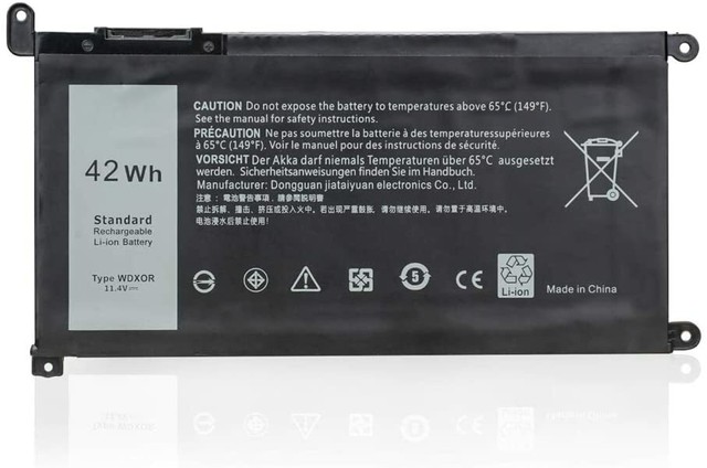 Dell p32e аккумулятор