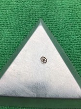 Omega 455 1243 Fourth Wheel Part