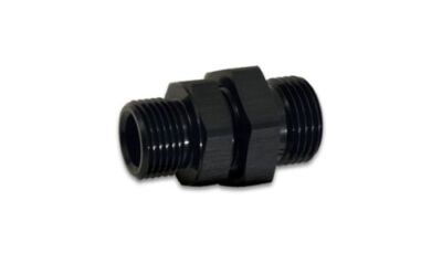 Fitting Straight Bulkhead Adapter Male Straight 16981 Fitting Straight Bulkhead Adapter Male Straight 16981