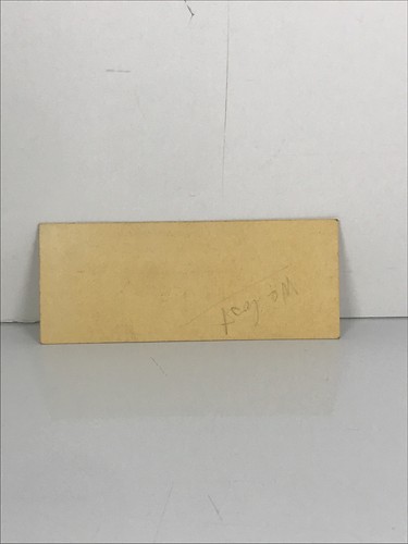 Twenty Second Anniversary All Star Game Ticket Indiana vs Kentucky June 24 1961 - Picture 2 of 4