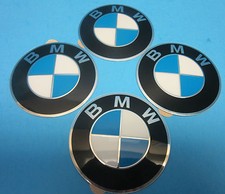 4 Genuine Wheel Center Cap Emblems Bmw Oem 36136758569 70 Mm 2.7 Adhesive Diy 4 Genuine Wheel Center Cap Emblems Bmw Oem 36136758569 70 Mm 2.7 Adhesive Diy