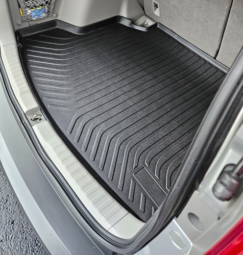 Rear Trunk Cargo Floor Tray Boot Liner Mat for HONDA CR-V CRV CR V 2012-2016 New - Picture 8 of 24