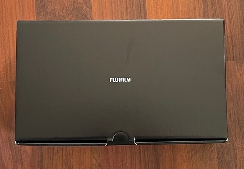 Fujifilm X-H2 XH2 camera body only as New - Picture 9 of 9