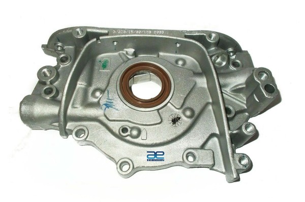 FüR Suzuki ÖLpumpe Einbau 1.0L SJ410 F10A F8A LJ80 LJ81 LJ80 MG410 Sierra-image