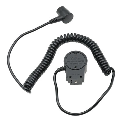 Vivitar Vari Sensor Adapter für das Vivitar Modell 285 Blitzgerät
