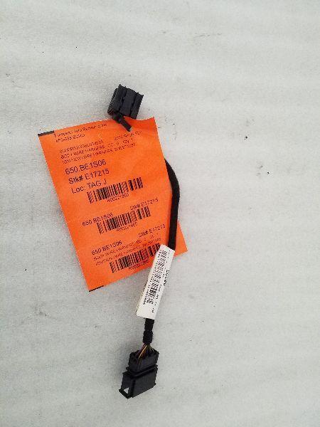 2006-2012 Bentley Flying Ignition Wire Harness 3W0971068