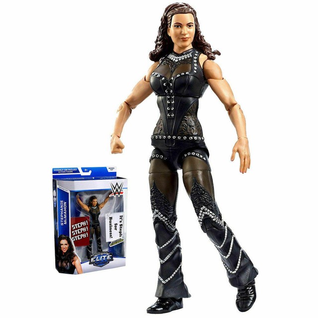 stephanie mcmahon figure