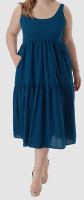 jessica simpson cotton dress Free Shipping! Jessica Simpson Women's Faeryn Dress, Cotton, Sizes XS-XL