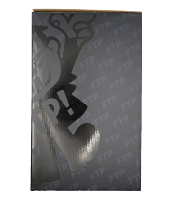 FTP Boris 9