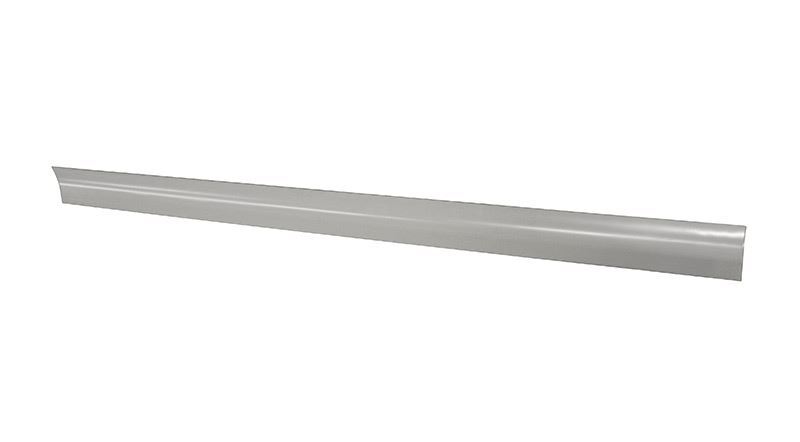 Preservation Parts Side Cover Nearside Left For VW T2 Bays 67–79 RHD 214843797A