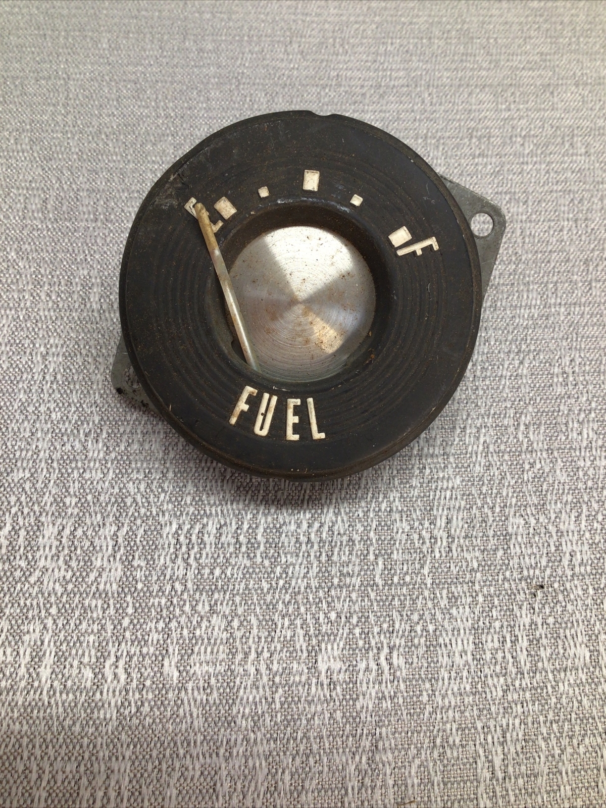 1957 Ford Thunderbird Fuel Gauge eBay