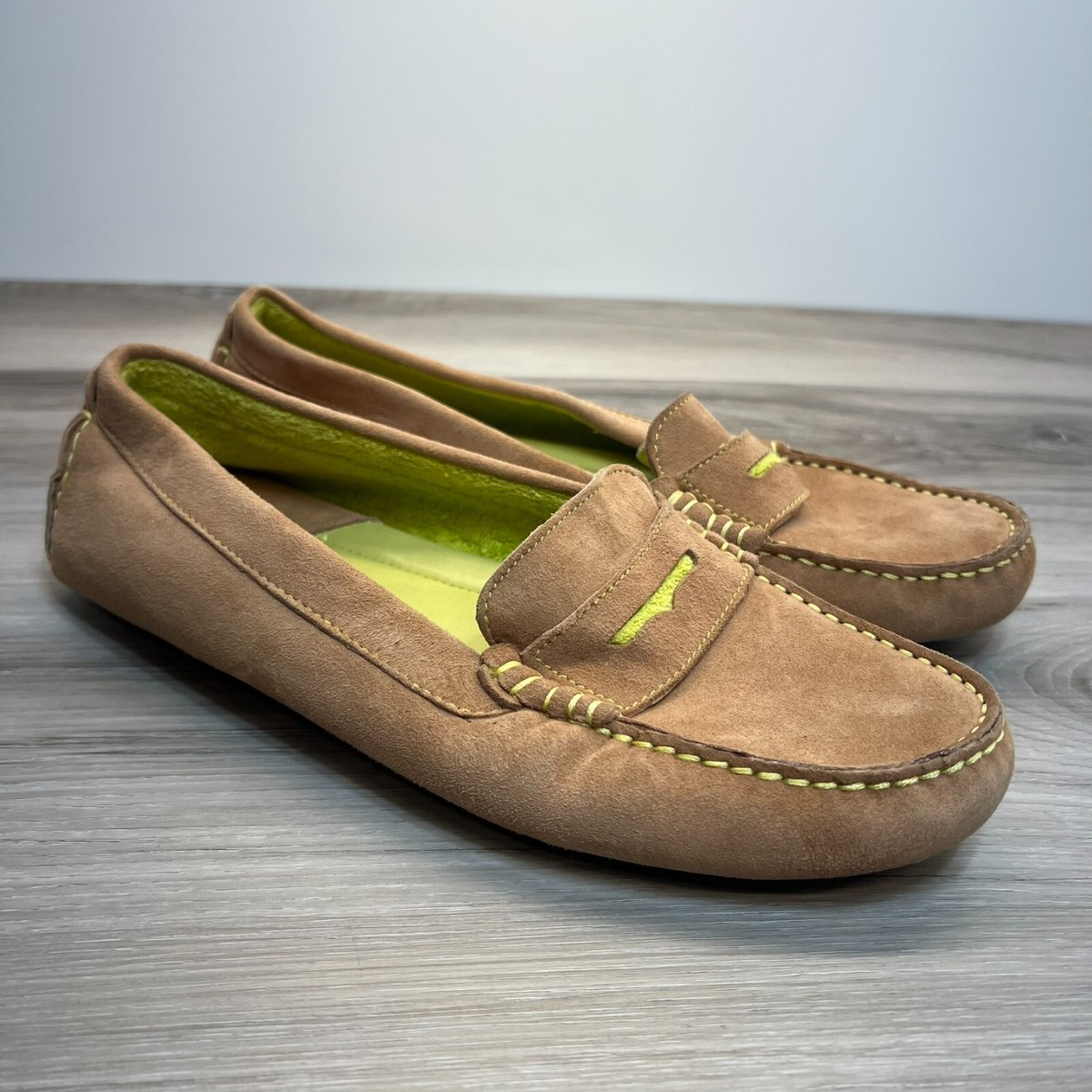 Johnston & Murphy Penny Slip On Amazon.com | Johnston & Murphy Emmett Penny - Shoes for Men  main image 4