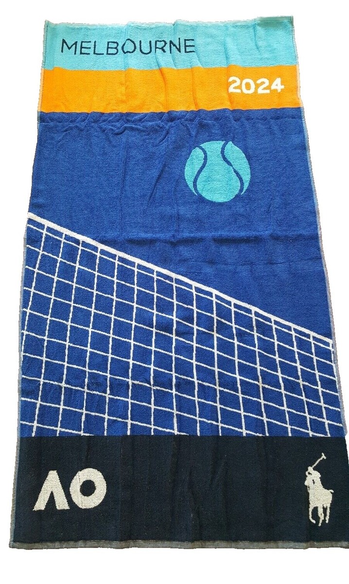 Australian Open Tennis Fan Towels for sale | eBay