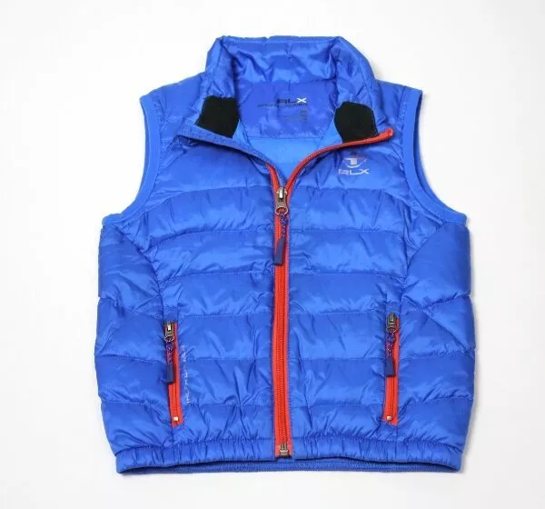 Ralph lauren toddler coat sale new arrivals