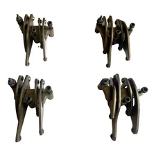 Genuine OEM Ford Powerstroke 6.7 LH Rocker Arm Set W/ Hardware (4) BC3Q-6A585-BC