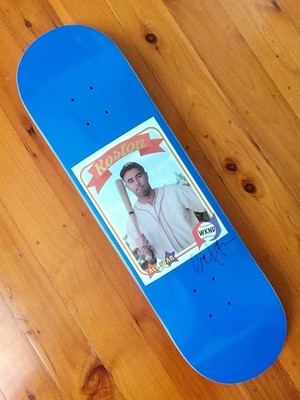 eric koston wknd
