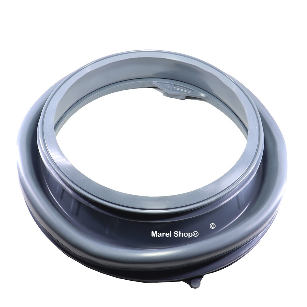 Guarnizione Soffietto Oblò K1913551 per Lavatrice Gorenje Hisense WFKV9014S