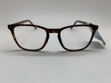 E203 FOSTER GRANT EZ2C Reading Readers glasses MF 1.00 Camden TOR BLUE LIGHT