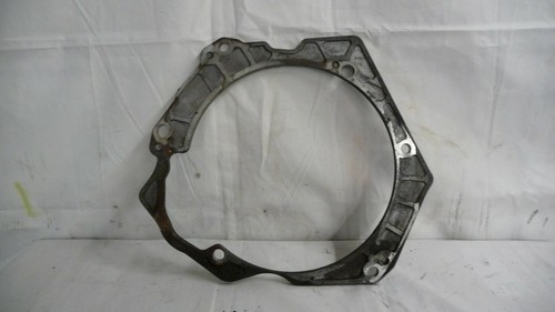 Opel Corsa D Adapterplatte Motor Getriebe 55350453