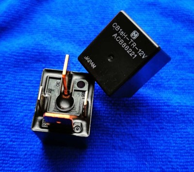 1PC New 24V CB1aH-R-24V ACB83222 24VDC Automotive Relay 4Pins #WD9