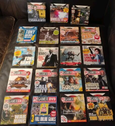 Age Of Shadows Sims Online Earth And Beyond Pc Game,total 19 Disks 22 Games