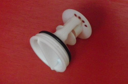 Waschmaschine BEKO WMB91442LW ABLAUFPUMPE FILTER