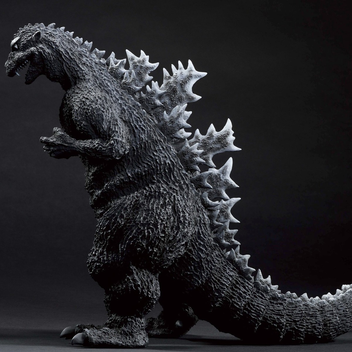 Japan Authentic Ichiban Kuji Godzilla 70th Anniversary Godzilla