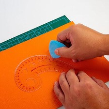 4x French Curve Ruler Kit Sewing Tools for Tailors Beginners Designers