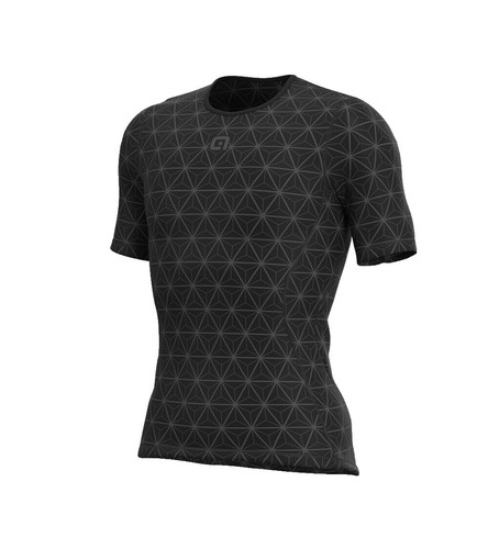 Adidas Hockey Base Layer Tights Pants W/Cup Mens Size Small Black