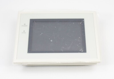 Omron LCD Monitor F150-M05L