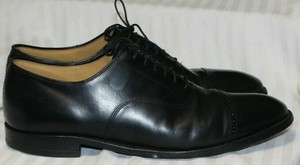 johnston & murphy optima shoes