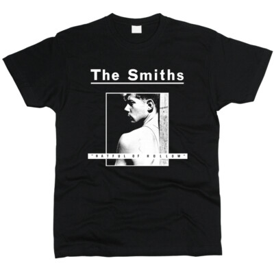 The Smiths Men T-Shirt