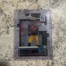 Romeo Doubs 2022 Clearly Donruss #85 Green Bay Packers