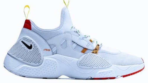 H&M H2 Heron Prestonコラボ レザースタジャン Xs未使用 | eBay