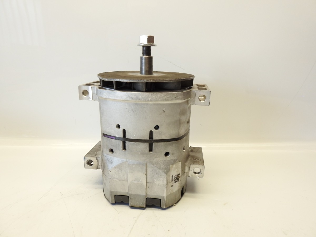 Delco Remy 8600367 36SI Alternator | Aftermarket Branded