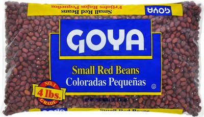 Goya small Red beans #2 (041331025218)