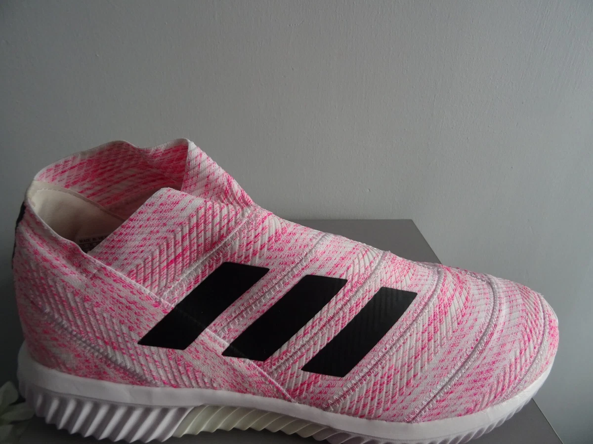 Adidas Nemeziz 18.1 TR football trainers BD7643 uk 12 eu 47 1 3 us 12.5 NEW BOX