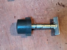 ROGER BLACK COMPACT TREADMILL MODEL-AG-11306 TILT RELEASE BUTTON SPINDLE SHAFT