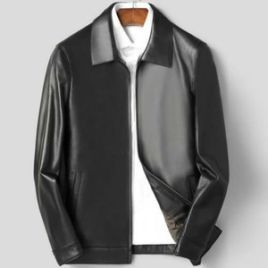 business casual spring jacket