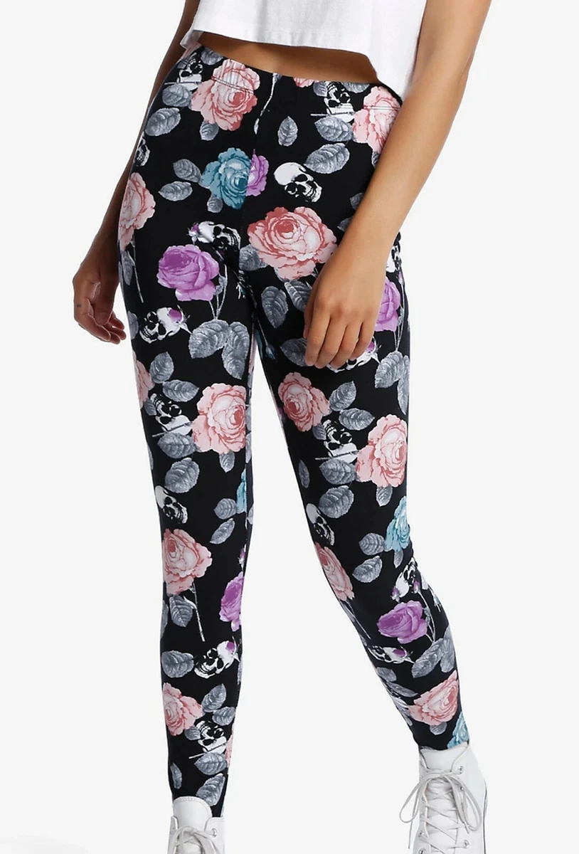 Hot clearance topic leggings
