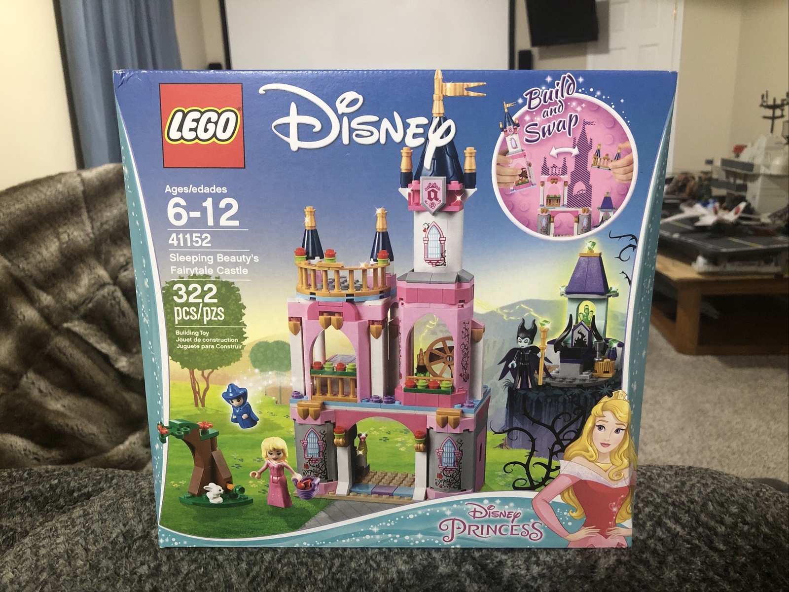 lego 41152 price