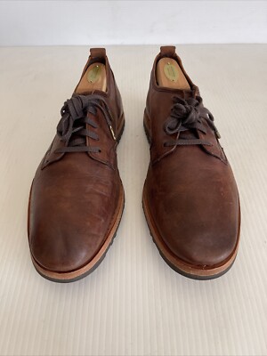 NEW Timberland Boot Company Bardstown Plain Toe Oxford Shoe  display picture 1