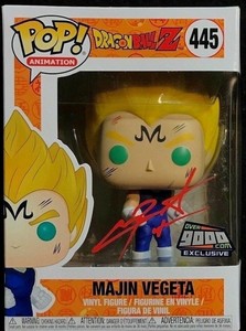 majin vegeta pop nycc