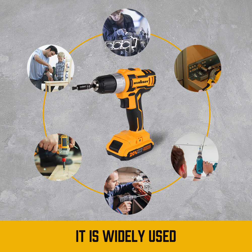 10Pcs Bit Holder Set Extension 1/4" Hex Screwdriver Drill Impact Driver