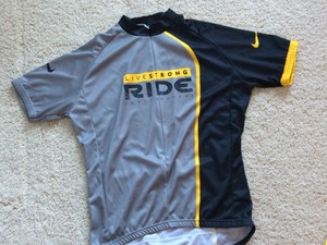 nike cycling jersey mens