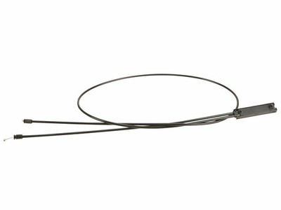 Front Hood Release Cable R474CX for 525i 530i 545i 525xi 530xi 550i M5 ...