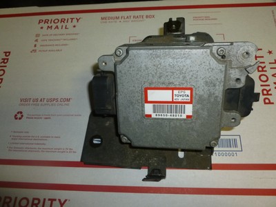 Распиновка eps toyota
