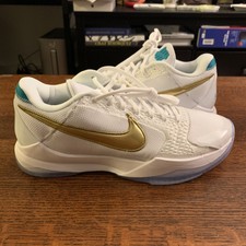 kobe 5 unlucky 13