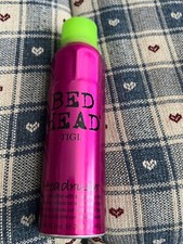 TIGI Bed Head Headrush Spray Shine Mist 5.3 oz - NEW