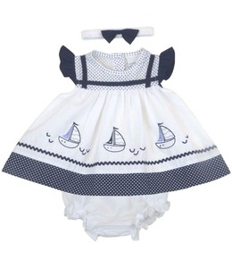 baby nautical clothes